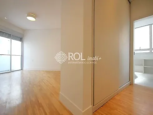 Apartamento em Moema com 244m² - 03 Suítes e 03 Vagas  -  Locação - Foto 28