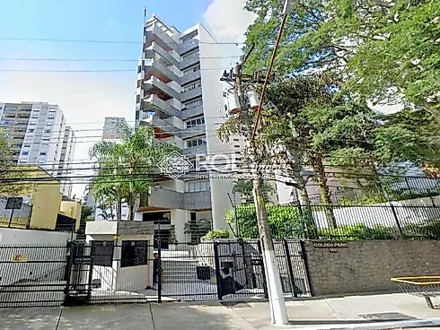Apartamento em Moema com 244m² - 03 Suítes e 03 Vagas  -  Locação - Foto 33