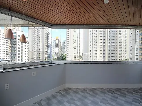 Apartamento em Moema com 244m² - 03 Suítes e 03 Vagas  -  Locação - Foto 7