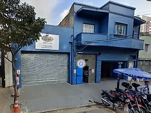 Galpão/depósito em Vila Romana, São Paulo