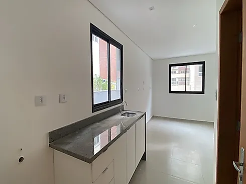Studio ´Locação - Vila Romana - Studio em Vila Romana, São Paulo - Foto 1