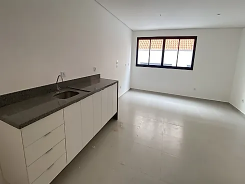 Studio - Locação - Vila Romana - Foto 2