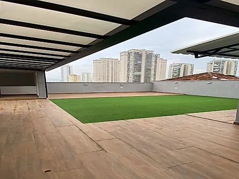 Studio - Locação - Vila Romana - Foto 10