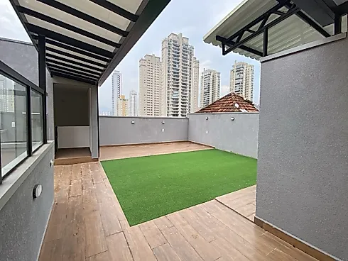 Studio - Locação - Vila Romana - Foto 11