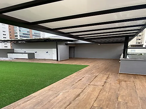 Studio - Locação - Vila Romana - Foto 12