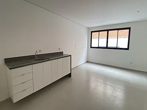 Studio - Locação - Vila Romana - Foto 4