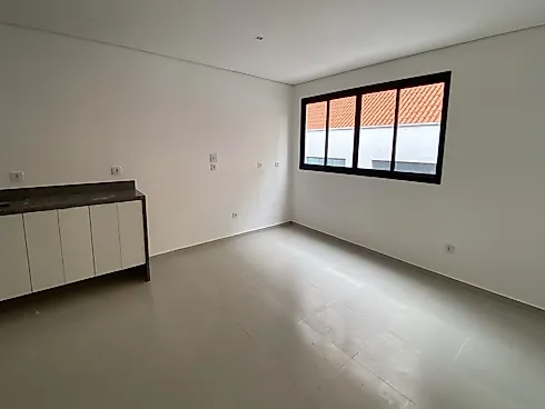 Studio - Locação - Vila Romana
