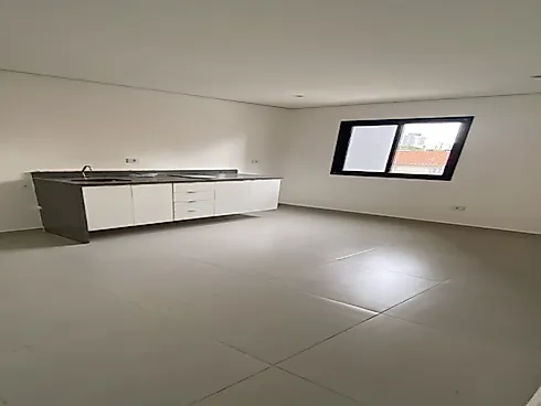 Studio com Varanda - Locação - Vila Romana - Foto 2