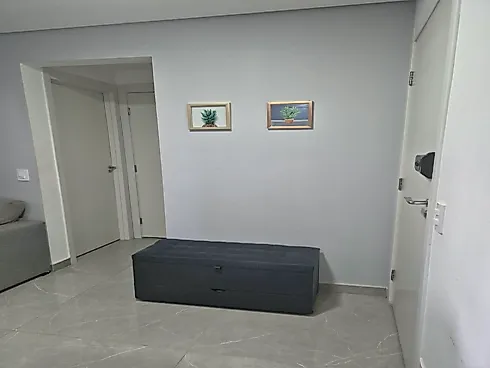 Apartamento Mobiliado com 31m² - 01 Dormitório - Barra Funda - Foto 6