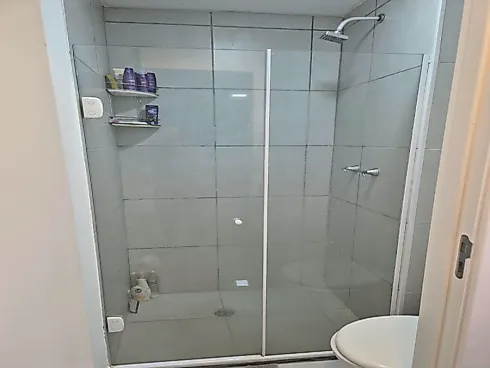 Apartamento Mobiliado com 31m² - 01 Dormitório - Barra Funda - Foto 14
