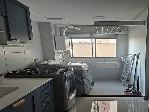 Apartamento Mobiliado com 31m² - 01 Dormitório - Barra Funda - Foto 11