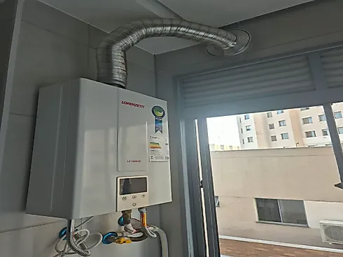 Apartamento Mobiliado com 31m² - 01 Dormitório - Barra Funda - Foto 12