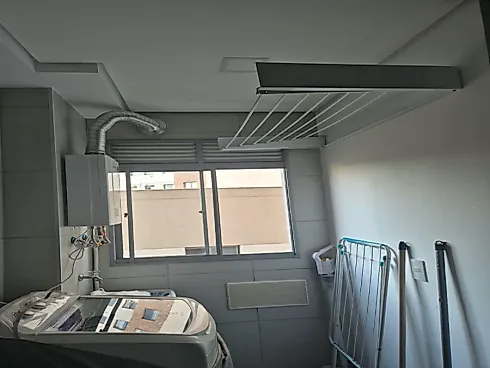 Apartamento Mobiliado com 31m² - 01 Dormitório - Barra Funda - Foto 13