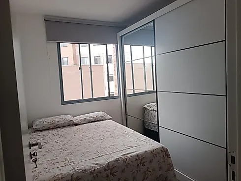 Apartamento Mobiliado com 31m² - 01 Dormitório - Barra Funda - Foto 8