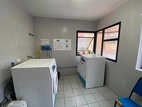 Apartamento com Terraço e 01 Vaga em Santa Cecília  -  Locação - Foto 21
