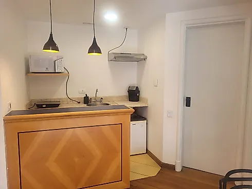 Apartamento com Terraço e 01 Vaga em Santa Cecília  -  Locação - Foto 16