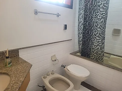 Apartamento com Terraço e 01 Vaga em Santa Cecília  -  Locação - Foto 14