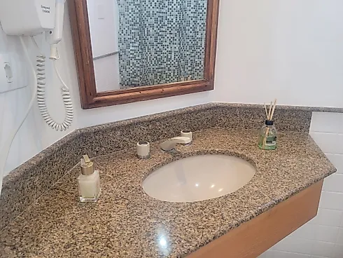 Apartamento com Terraço e 01 Vaga em Santa Cecília  -  Locação - Foto 15