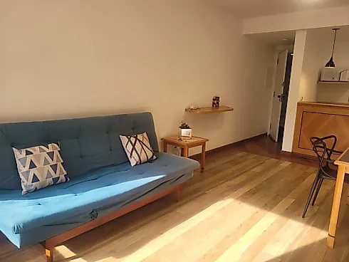 Apartamento com Terraço e 01 Vaga em Santa Cecília  -  Locação - Foto 11