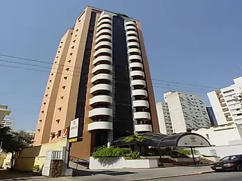 Apartamento com Terraço e 01 Vaga em Santa Cecília  -  Locação - Foto 23