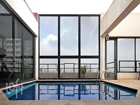 Apartamento com Terraço e 01 Vaga em Santa Cecília  -  Locação - Foto 26