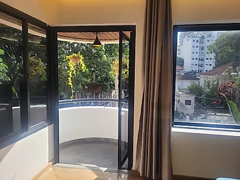 Apartamento em Santa Cecília, São Paulo