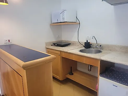 Apartamento com Terraço e 01 Vaga em Santa Cecília  -  Locação - Foto 17
