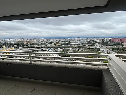 Escritório/sala em Várzea da Barra Funda, São Paulo