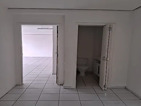 Conjunto Comercial - 26 m² - 1 Vaga - Barra Funda - Locação - Foto 9