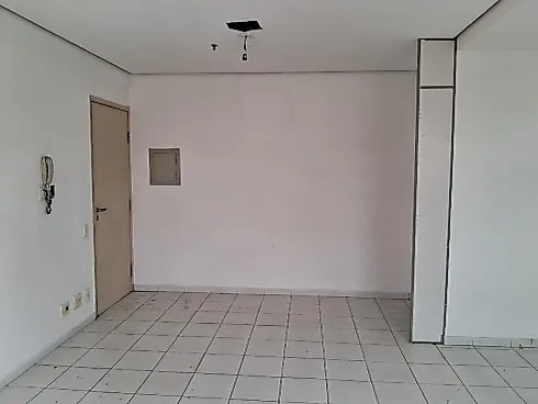 Escritório/sala em Várzea da Barra Funda, São Paulo