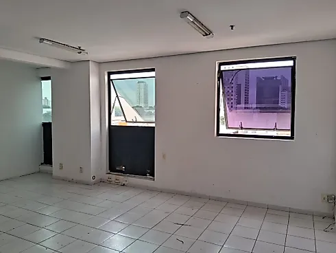 Escritório/sala em Várzea da Barra Funda, São Paulo