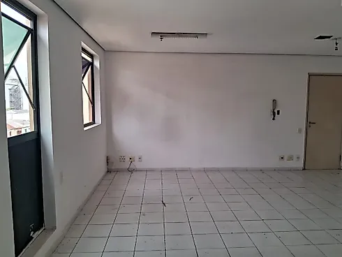 Escritório/sala em Várzea da Barra Funda, São Paulo