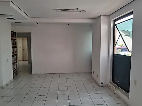 Escritório/sala em Várzea da Barra Funda, São Paulo