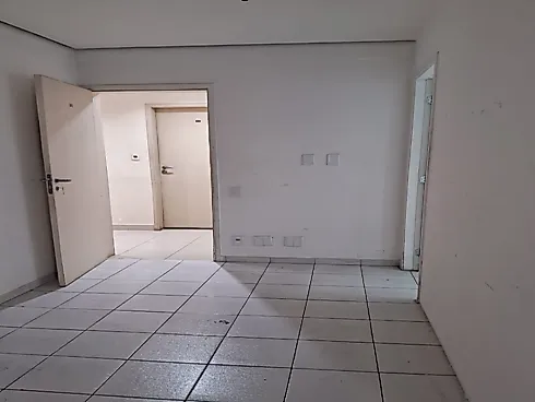 Conjunto Comercial - 26 m² - 1 Vaga - Barra Funda - Locação - Foto 6