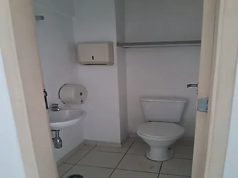 Conjunto Comercial - 26 m² - 1 Vaga - Barra Funda - Locação - Foto 7
