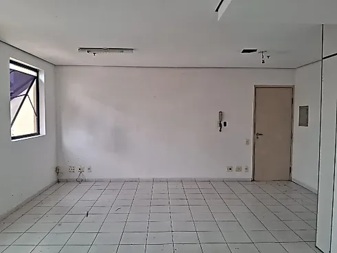 Escritório/sala em Várzea da Barra Funda, São Paulo