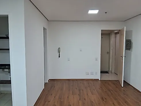 Escritório/sala em Várzea da Barra Funda, São Paulo