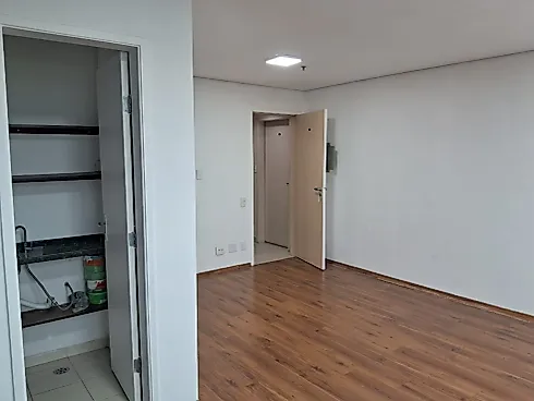 Escritório/sala em Várzea da Barra Funda, São Paulo