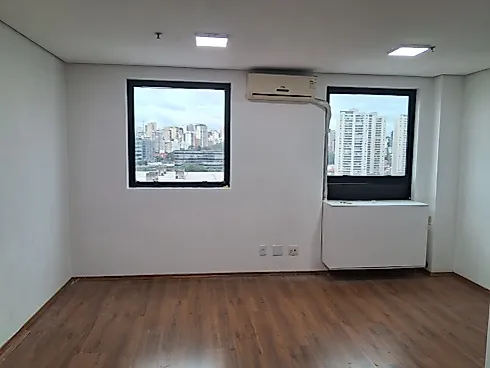 Escritório/sala em Várzea da Barra Funda, São Paulo