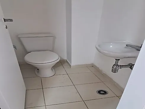 Conjunto Comercial - 28 m² - 1 Vaga - Barra Funda | Locação - Foto 7