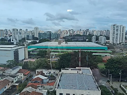 Escritório/sala em Várzea da Barra Funda, São Paulo