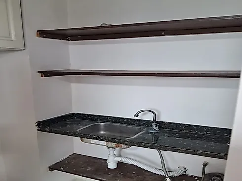 Conjunto Comercial - 28 m² - 1 Vaga - Barra Funda | Locação - Foto 6
