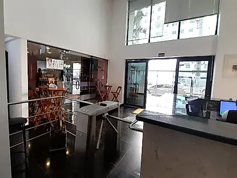 Conjunto Comercial - 28 m² - 1 Vaga - Barra Funda | Locação - Foto 10