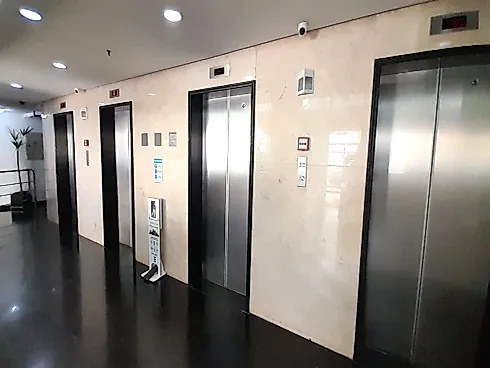 Conjunto Comercial - 28 m² - 1 Vaga - Barra Funda | Locação - Foto 12