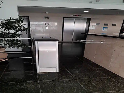 Conjunto Comercial - 28 m² - 1 Vaga - Barra Funda | Locação - Foto 13