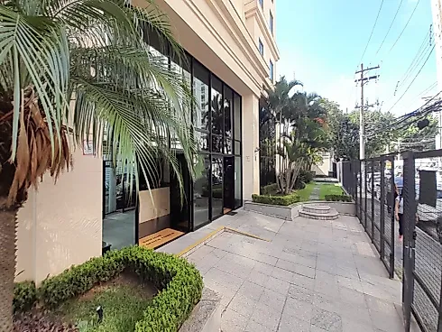 Conjunto Comercial - 28 m² - 1 Vaga - Barra Funda | Locação - Foto 15