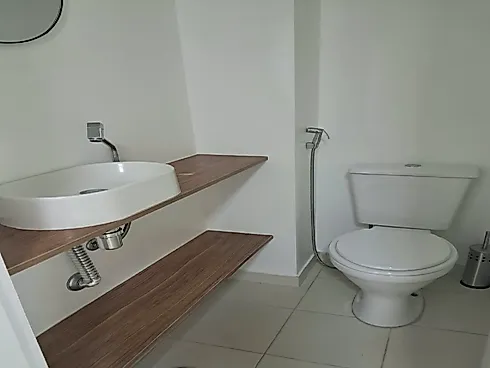 Conjunto Comercial - 28 m² - 1 Vaga - Barra Funda | Locação - Escritório/sala em Várzea da Barra Funda, São Paulo - Foto 5