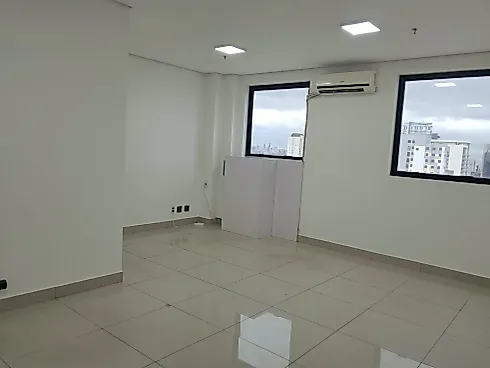 Várzea da Barra Funda, São Paulo