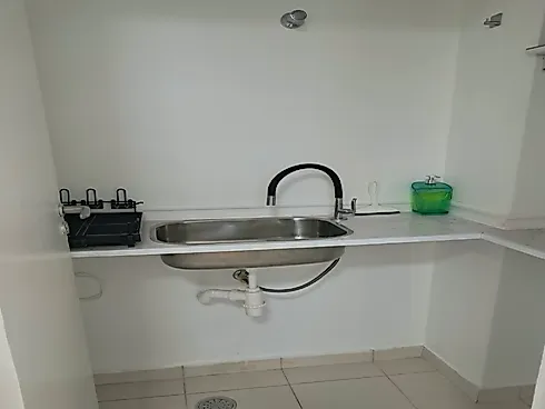 Conjunto Comercial - 28 m² - 1 Vaga - Barra Funda | Locação - Escritório/sala em Várzea da Barra Funda, São Paulo - Foto 4