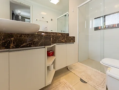Apartamento em Higienopolis com 139m² com 2 Vagas - V e N D a - Foto 18